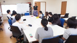 保健体育・スポーツ理論「バレーボール」2019-1