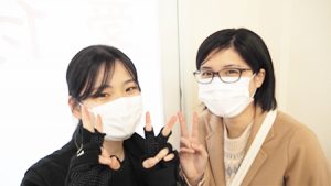 第六回卒業式（2021年度・令和3年度）準備・仲良し2021-29