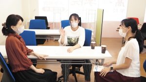 個別指導・大学入試2021-10