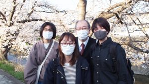 卒業生による進路研究授業・文系2020-28