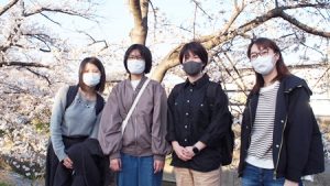 卒業生による進路研究授業・文系2020-35