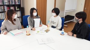 卒業生による進路研究授業・文系2020-38
