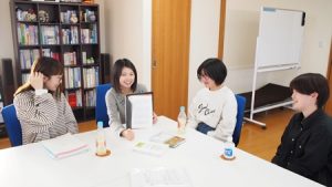 卒業生による進路研究授業・文系2020-39