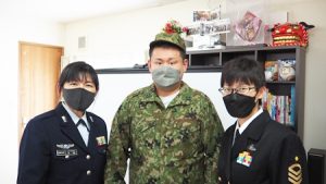 公務員・自衛隊・自衛官説明会2021-24