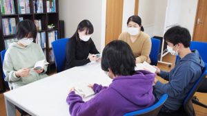 古典講読会・平家物語2020-13