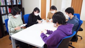 古典講読会・平家物語2020-2