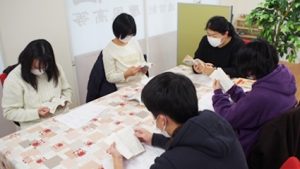 古典読書会・名作集2020-30