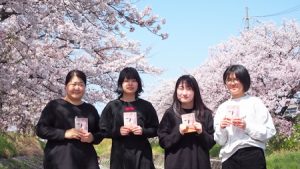 古典読書会・とりかえばや物語2020-87