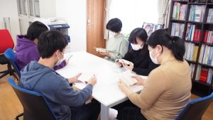 古典講読会・平家物語2020-9