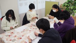 古典読書会・名作集2020-91