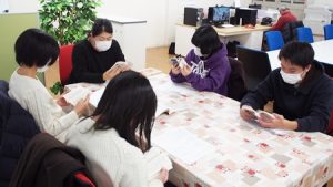 古典読書会・名作集2020-92