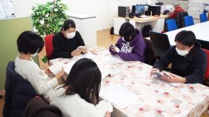 古典読書会・名作集2020-93