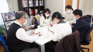 古典講読会・平家物語2020-124
