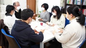 古典講読会・平家物語2020-128