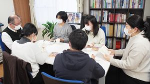 古典講読会・平家物語2020-128
