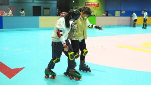 スポーツ・レクリエーション・大阪千日前「ラウンドワンスタジアム」スポッチャ2024-173