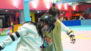 スポーツ・レクリエーション・大阪千日前「ラウンドワンスタジアム」スポッチャ2024-175