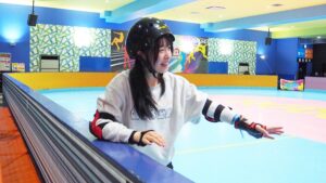 スポーツ・レクリエーション・大阪千日前「ラウンドワンスタジアム」スポッチャ2024-180