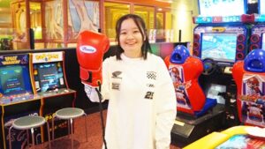 スポーツ・レクリエーション・大阪千日前「ラウンドワンスタジアム」スポッチャ2024-189