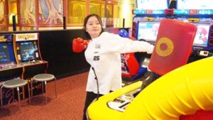 スポーツ・レクリエーション・大阪千日前「ラウンドワンスタジアム」スポッチャ2024-195