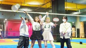 スポーツ・レクリエーション・大阪千日前「ラウンドワンスタジアム」スポッチャ2024-227