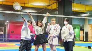 スポーツ・レクリエーション・大阪千日前「ラウンドワンスタジアム」スポッチャ2024-229