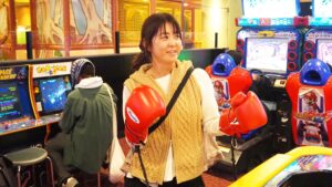 スポーツ・レクリエーション・大阪千日前「ラウンドワンスタジアム」スポッチャ2024-246
