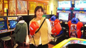 スポーツ・レクリエーション・大阪千日前「ラウンドワンスタジアム」スポッチャ2024-247
