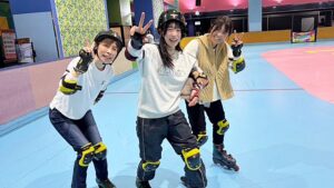 スポーツ・レクリエーション・大阪千日前「ラウンドワンスタジアム」スポッチャ2024-264