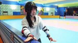 スポーツ・レクリエーション・大阪千日前「ラウンドワンスタジアム」スポッチャ2024-266