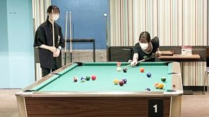 スポーツ・レクリエーション「ラウンドワンスタジアム」スポッチャ2023-246