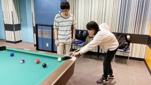 スポーツ・レクリエーション「ラウンドワンスタジアム」スポッチャ2023-257