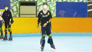 スポーツ・レクリエーション「ラウンドワンスタジアム」スポッチャ2023-293