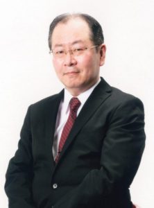 奈良甘樫高等学院「学院長」林賢治