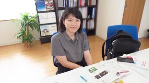前期授業スクーリング開始「レポート課題」2019-1
