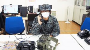 進路特別講義「自衛隊・公務員」説明会2022-52