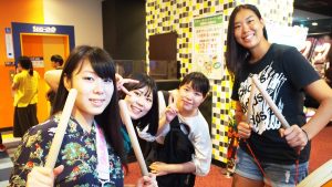 夏のスポーツ・リクリエーション「スポッチャ」2019-35