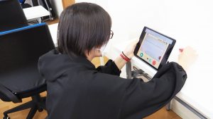 美術・芸術・特別講義「ストップモーション・アニメーション」学習会2022-4