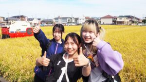 保健体育・体育実技「硬式テニス＆大縄跳び」橿原市曽我川緑地体育館・テニスコート2024-224