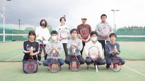 体育実技・硬式テニス2020-43