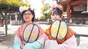 2021年度秋季校外学習「錦秋の奈良紀行」2021-330