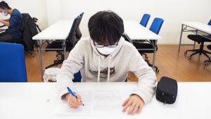 後期単位認定試験2020-5