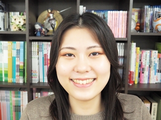 奈良甘樫高等学院・通信制高校サポート校「教職員・先生方紹介」|スクールサポーター・School-Based Occupational Therapist・スクールOT・山本美優さん