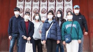 2021年度秋季校外学習「錦秋の奈良紀行」2021-599