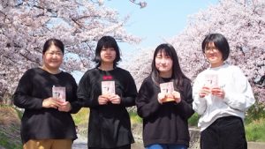古典読書会・とりかえばや物語2020-91